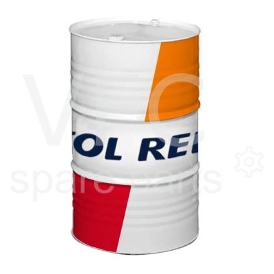 RP ELITE LONG LIFE 50700/50400 5W-30 (208Л) — Зображення 2