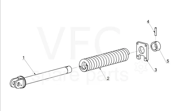 Пружина — Photo 2