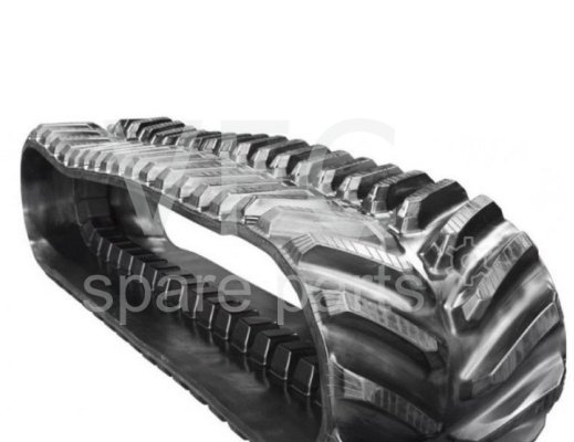 30&quot; STRYDER Super Duty CAT/Claas Challenger 65-95 Friction Tracks — Зображення 2
