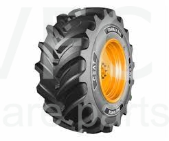 540/65 R28 CEAT FARMAX R65 TL — Зображення 2