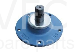 Маточина 35х185х160 М30х1,5 — Photo 2