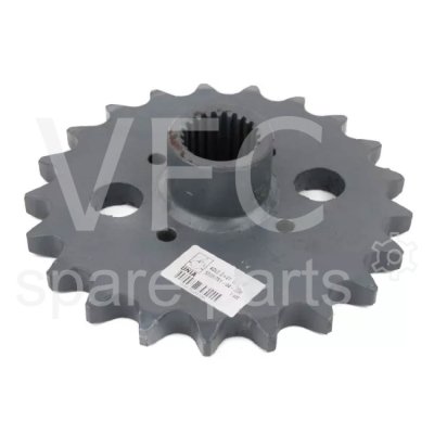 Ланцюгове колесо Z-21 20B — Photo 2