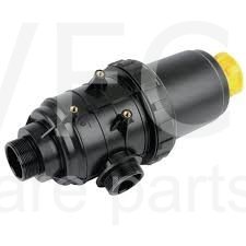 Всмоктуючий фільтр — Зображення 2