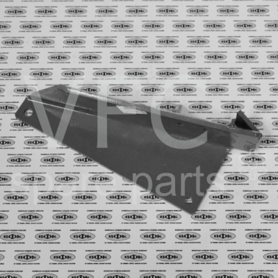 Лопатка ліва — Photo 2