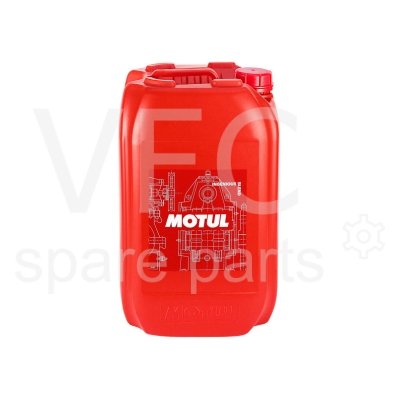 MOTUL AGRI TEKNO 10W40 20L — Зображення 2