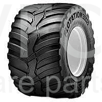 600/50 R22.5 СЕАТ FLOATMAX FT TL — Зображення 2