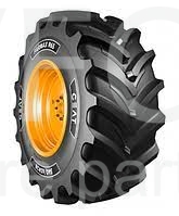 600/65 R34 CEAT FARMAX R65 TL — Зображення 2