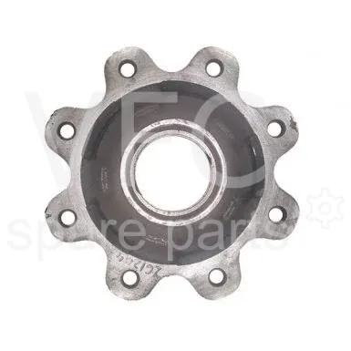 Ступиця колеса — Photo 2