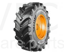 620/75 R26 CEAT YIELDMAX TL — Зображення 2