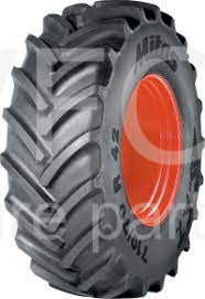 620/75 R30 СЕАТ CHO YIELDMAX SB TL — Photo 2