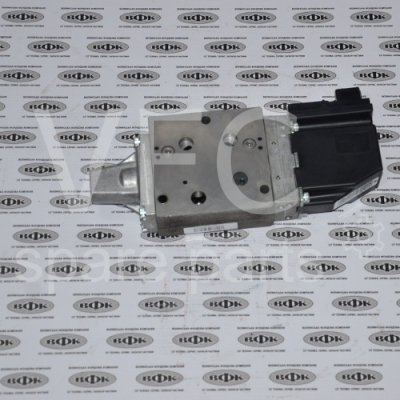 Розподільник — Photo 2