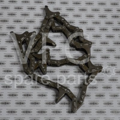 Ланцюг мисовий СА550 — Photo 2