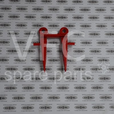 Палець подвійний — Photo 2