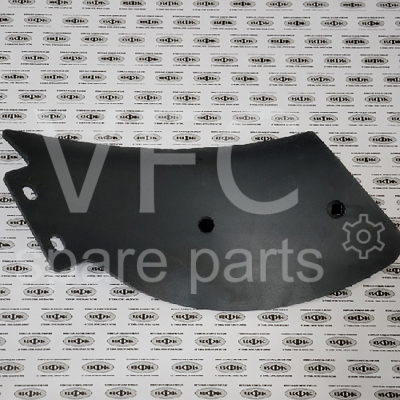 Накладка зуба ліва — Photo 2