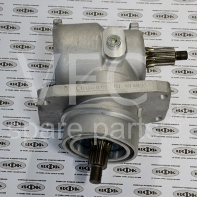 Редуктор ножів TS 11210 — Photo 2