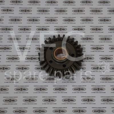 Демпфер — Photo 2