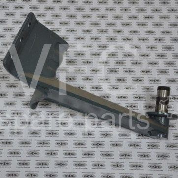 Стійка ліва (ARES XXL) — Photo 2