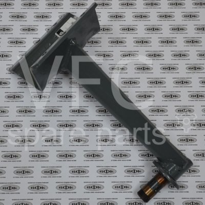 Стійка ліва ID2137121 — Photo 2