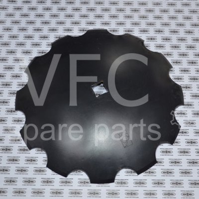 Диск 610 мм — Зображення 2