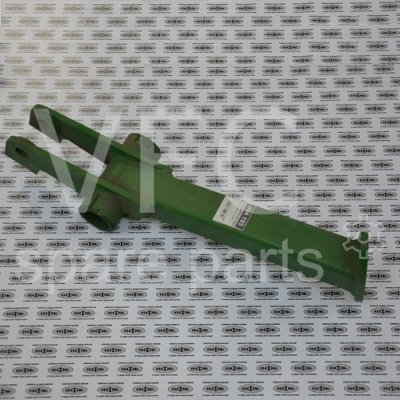 Стійка ліва (AU/0357) — Photo 2