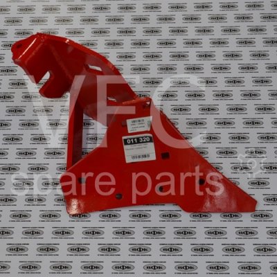 Башмак правий МХ — Photo 2