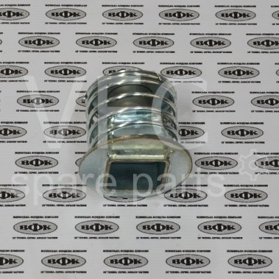 Комплект ущільнень — Зображення 2