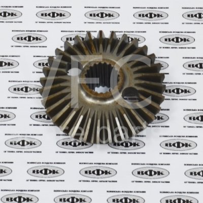 Шестерня — Зображення 2