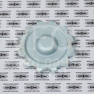 Зірочка Z12 PHU ST 2015 — Photo 2