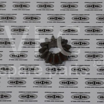 Шестерня — Зображення 2