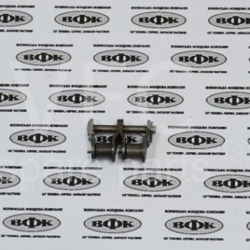 Ланка перехідна — Photo 2