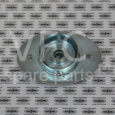 Пластина ножів внутрішня — Зображення 2