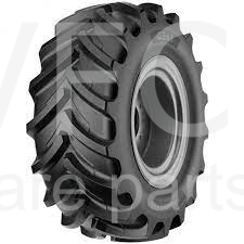 650/65 R42 СЕАТ FARMAX R65 TL — Photo 2