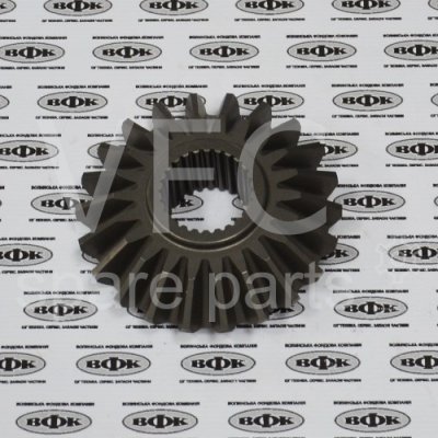 Шестерня ID1002746 — Photo 2