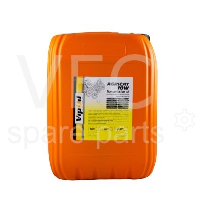 VipOil AGRICAT 10W 20L (імпорт) NEW — Photo 2