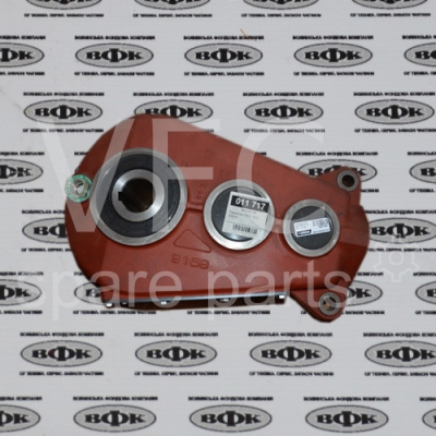 Редуктор LKW 16-0 228-A — Зображення 2