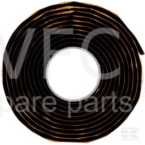 Glass tape putty 10mm — Photo 2
