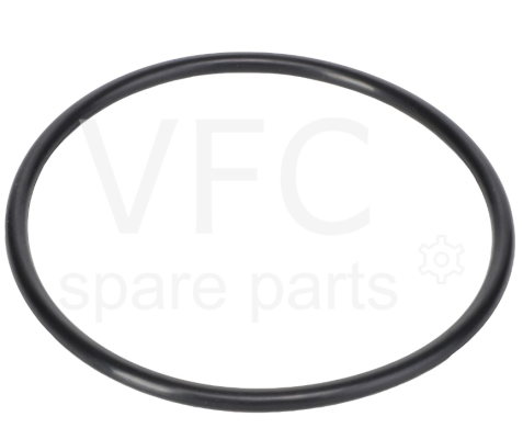 Кільце фільтра гідравліки — Photo 2