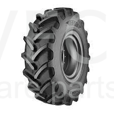 710/70 R38 СЕАТ FARMAX R70 TL — Зображення 2