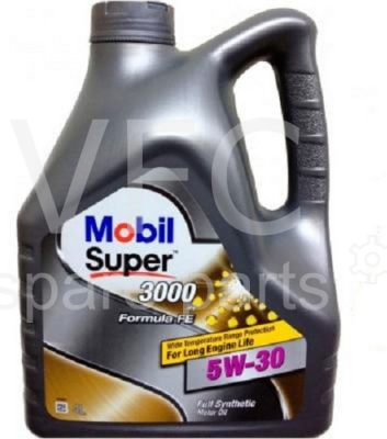 M- SUP 3000x1 F-FE 5W30 GSP 5L PROMO — Зображення 2