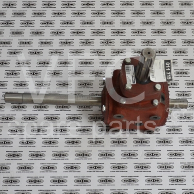 Редуктор — Зображення 2