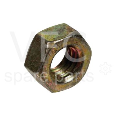 Гайка шестигранна 80200870 — Photo 2