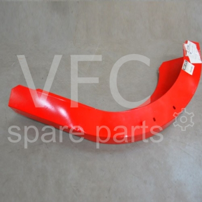 Кожух тарілки правий — Photo 2