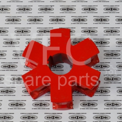 Натяжна шестерня — Photo 2