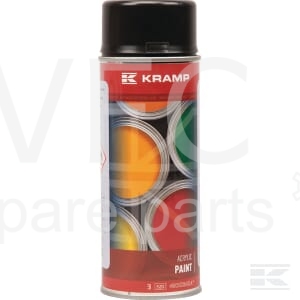 RAL 6017 травневий зелений 400мл — Зображення 2