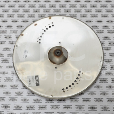 Диск лівий 480 мм 2039/83-001/1 — Photo 2