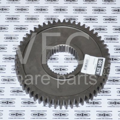 Шестерня — Зображення 2