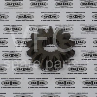 Шестерня — Photo 2