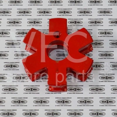 Натяжна шестерня — Photo 2