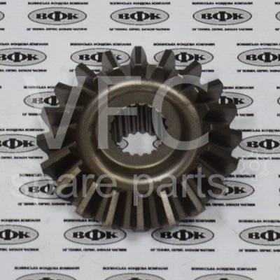 Шестерня — Photo 2