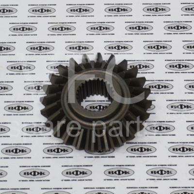 Шестерня — Photo 2